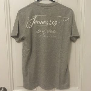 NWT Lauren James Tennessee Shirt - Small